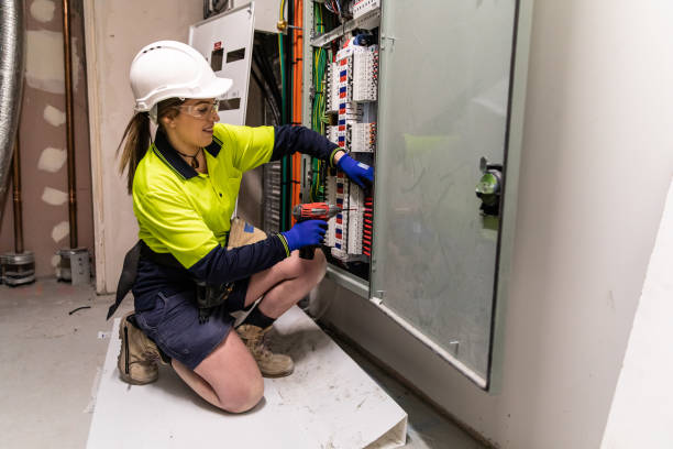Best Local Electrician Companies  in Waupaca, WI