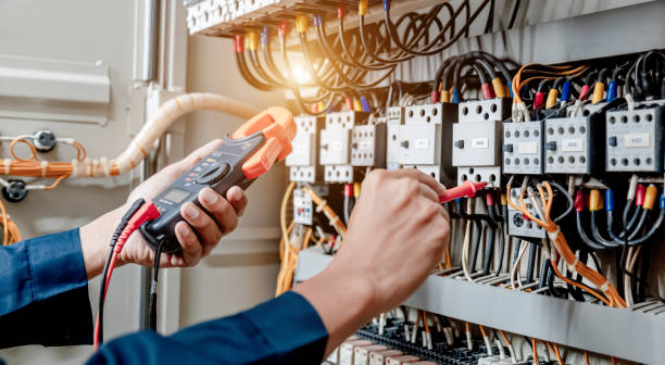 Best Licensed Electrician  in Waupaca, WI