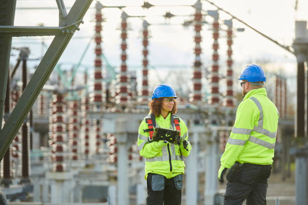 Best Circuit Breaker Repair  in Waupaca, WI