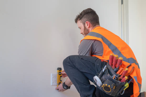 Best Electrical Contractors for Businesses  in Waupaca, WI