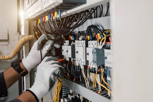 Best Industrial Electrical Services  in Waupaca, WI